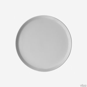 Lunch plate, 2 pcs.