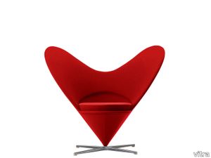 Heart Cone Chair