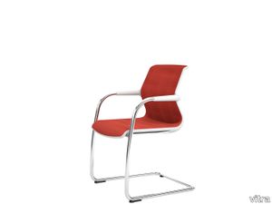 Unix Chair, cantilever