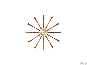 Wall Clocks - Spindle Clock