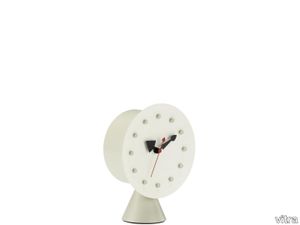 Desk Clock - Cone Base Clock