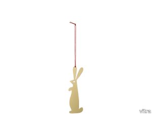 Girard Ornaments - Rabbit