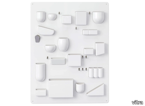 UTEN.SILO I RE - ABS storage box _ Vitra