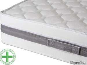 LIFE 21 - Thermoregulator latex mattress _ Vivere Zen