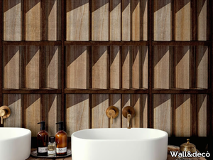 RAIO - Waterproof wallpaper _ Wall&decò