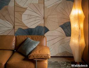 ORIENTE - Wallpaper with d.ecodura™ backing _ Wall&decò