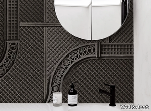 MASTER BOTANICA - Bathroom wallpaper _ Wall&decò