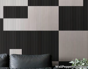 130 ERRE - Modern wallpaper, eco-friendly, PVC free and washable _ WallPepper®/Group