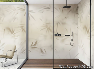 SUSPIRIA - PVC free, eco-friendly, washable wallpaper _ WallPepper®/Group