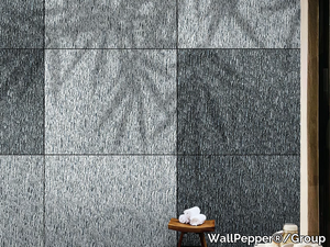 KALISPERA - Geometric PVC free, eco-friendly, washable wallpaper _ WallPepper®/Group