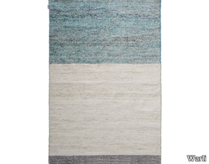 BIG SUR - Handmade rug _ Warli