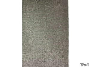 BRAILLE - Contemporary style handmade rug _ Warli