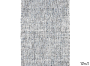 DOTS - Handmade rug _ Warli