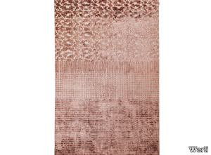 GRACELAND - Handmade rug _ Warli