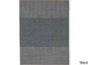 KHADI - Handmade outdoor rugs _ Warli