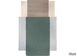 MACONDO - Handmade rug _ Warli
