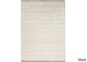 MANTRA - Handmade rug _ Warli