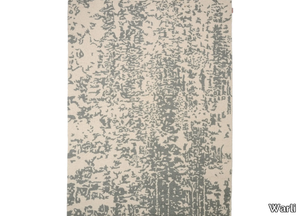 MATRIX - Handmade rug _ Warli