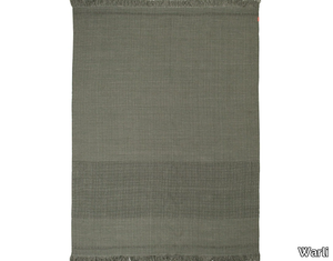 MAUI - Handmade outdoor rugs _ Warli