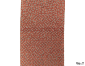 MODULOR - Handmade rug _ Warli