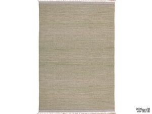 QUARTETT - Handmade outdoor rugs _ Warli