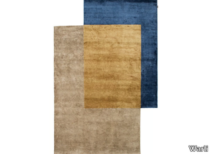 RIF - Handmade rug _ Warli