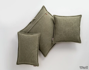 SITE SOFT MOSS - Outdoor cushion _ Warli