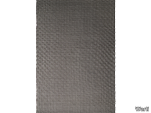 TRICOT - Handmade rug _ Warli
