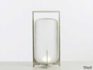 TWILIGHT - LED Outdoor table lamp cordless _ Warli