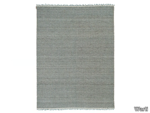 WALDEN - Handmade rug _ Warli