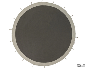 PLEIADI - Handmade outdoor rugs _ Warli