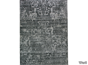 BASEL - Handmade rug _ Warli