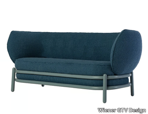 LUFTBALLOON - Fabric sofa _ Wiener GTV Design