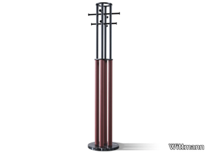 BATON - Metal coat stand _ Wittmann