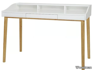 LINDENHOF - MDF secretary desk _ Woodman