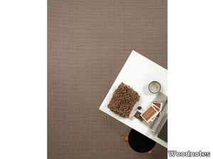 DUETTO - Custom handmade rug _ Woodnotes