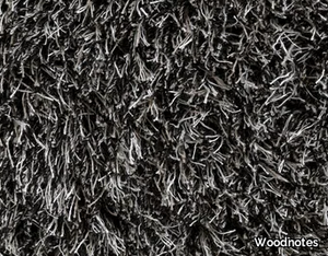 WILD - Long pile handmade rug _ Woodnotes