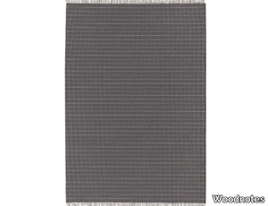 LINE IN / OUT - Polypropylene outdoor rugs _ Woodnotes