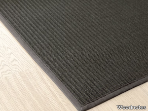 COAST - Solid-color rug _ Woodnotes