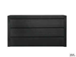 ROMA - Wooden chest of drawers _ XVL