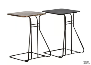 COBRA - Marble high side table _ XVL