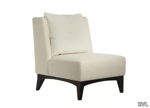 COLLINS - Fabric armchair _ XVL