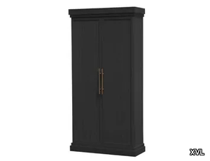 FULTON - Wooden wardrobe _ XVL
