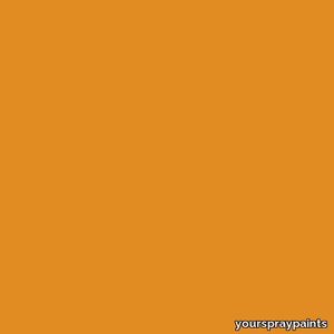 RAL 1007 Daffodil Yellow Aerosol Spray Paint 1K/2K 400ml