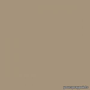 RAL 1019 Grey Beige Aerosol Spray Paint 1K/2K 400ml