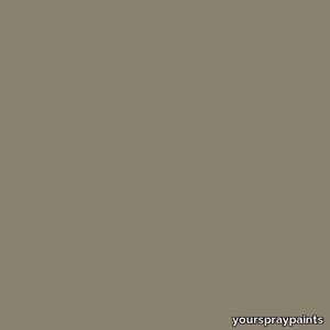 RAL 1035 Pearl Beige Aerosol Spray Paint 1K/2K 400ml