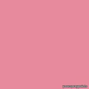 RAL 3015 Light Pink Aerosol Spray Paint 1K/2K 400ml