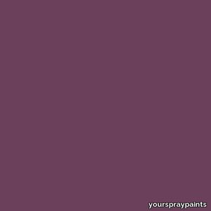 RAL 4001 Red Lilac Aerosol Spray Paint 1K/2K 400ml