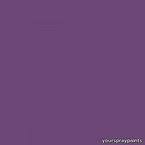 RAL 4005 Blue Lilac Aerosol Spray Paint 1K/2K 400ml