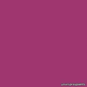 RAL 4006 Traffic Purple Aerosol Spray Paint 1K/2K 400ml
